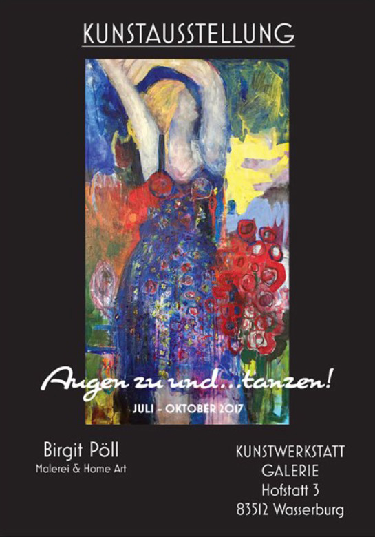 Birgit Pöll
